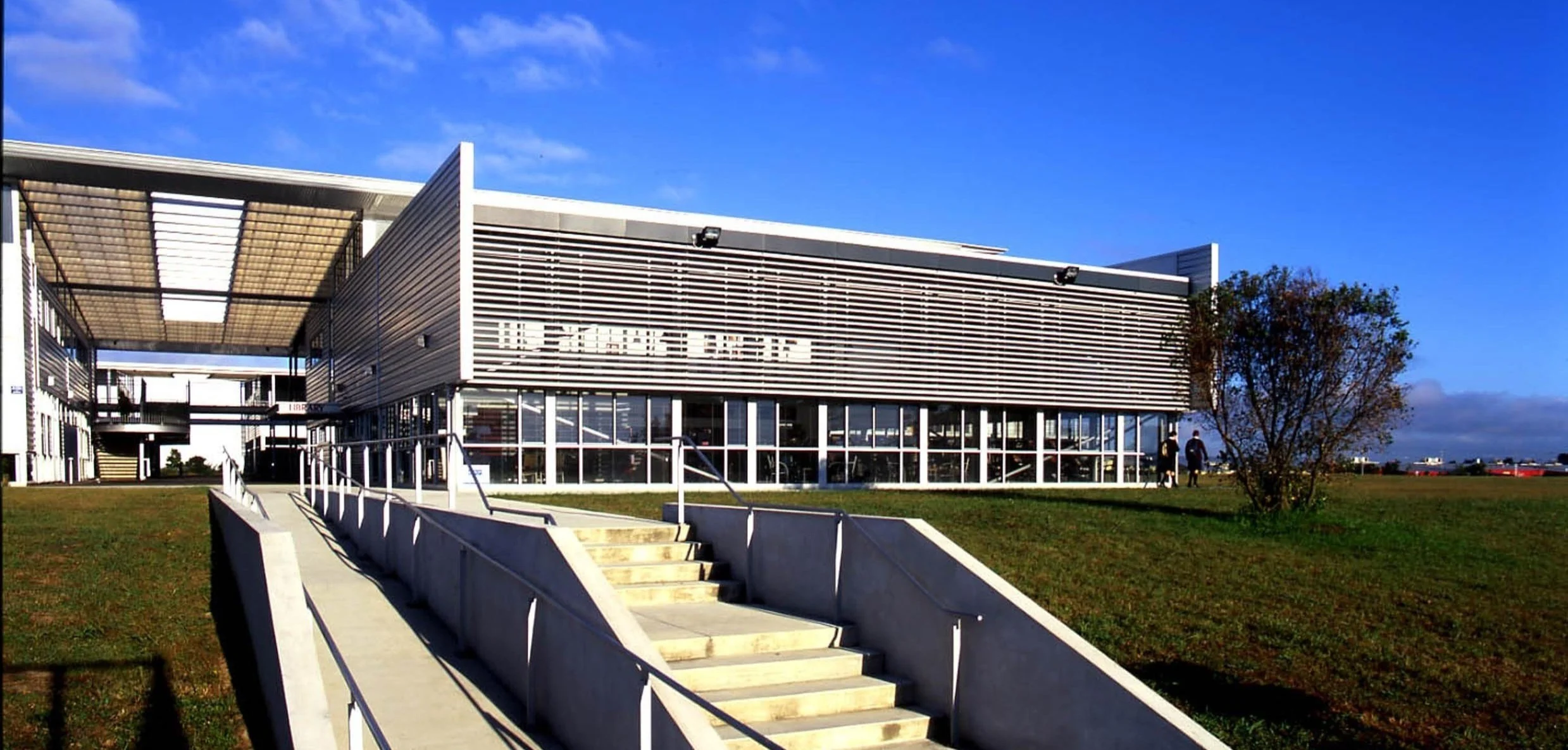 Botany Downs Secondary College — ASC Architects