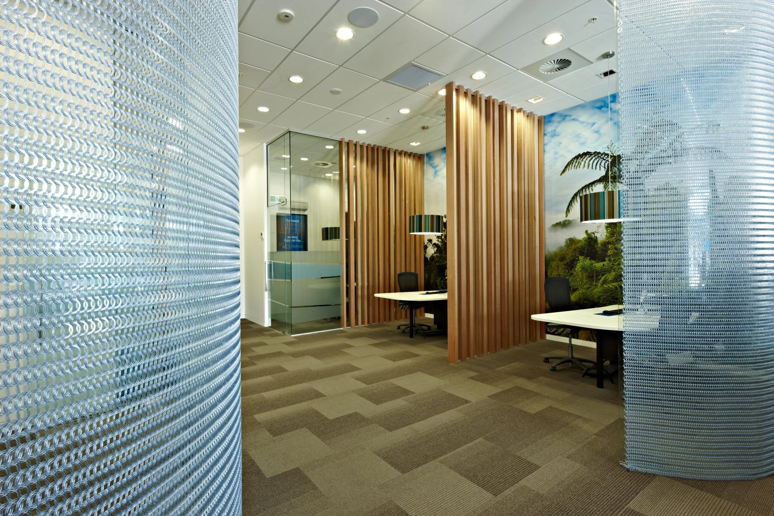 ANZ, Silverdale — ASC Architects
