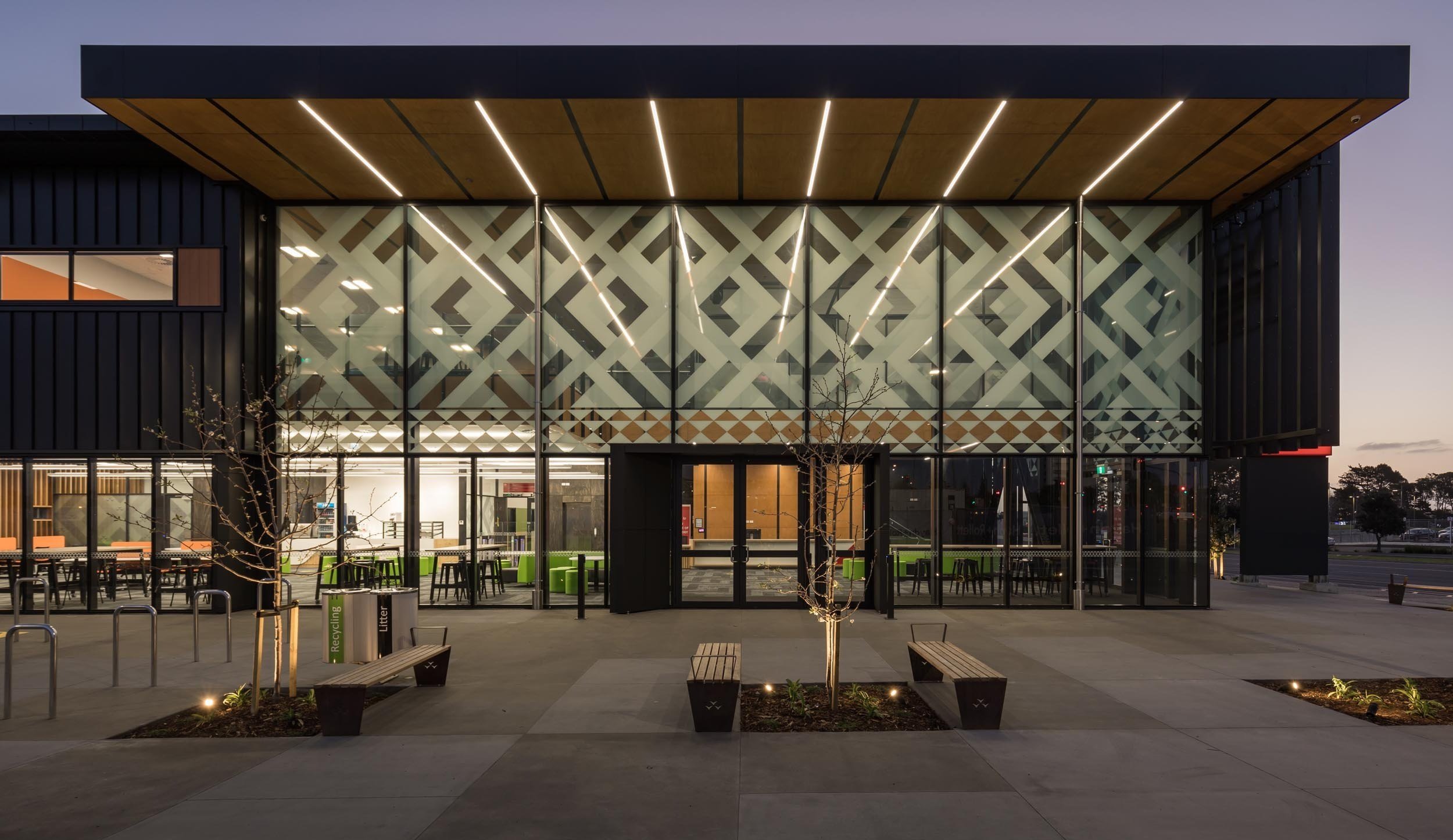 MIT TechPark — ASC Architects