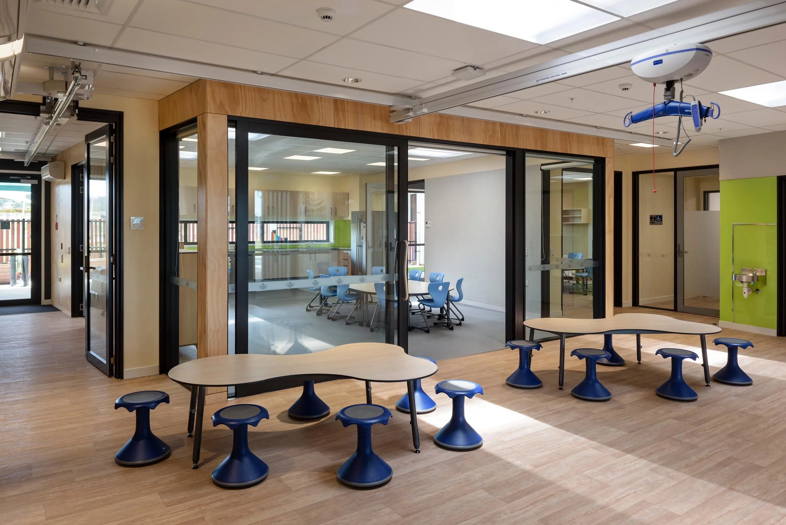 PPP3 Primary Schools — ASC Architects