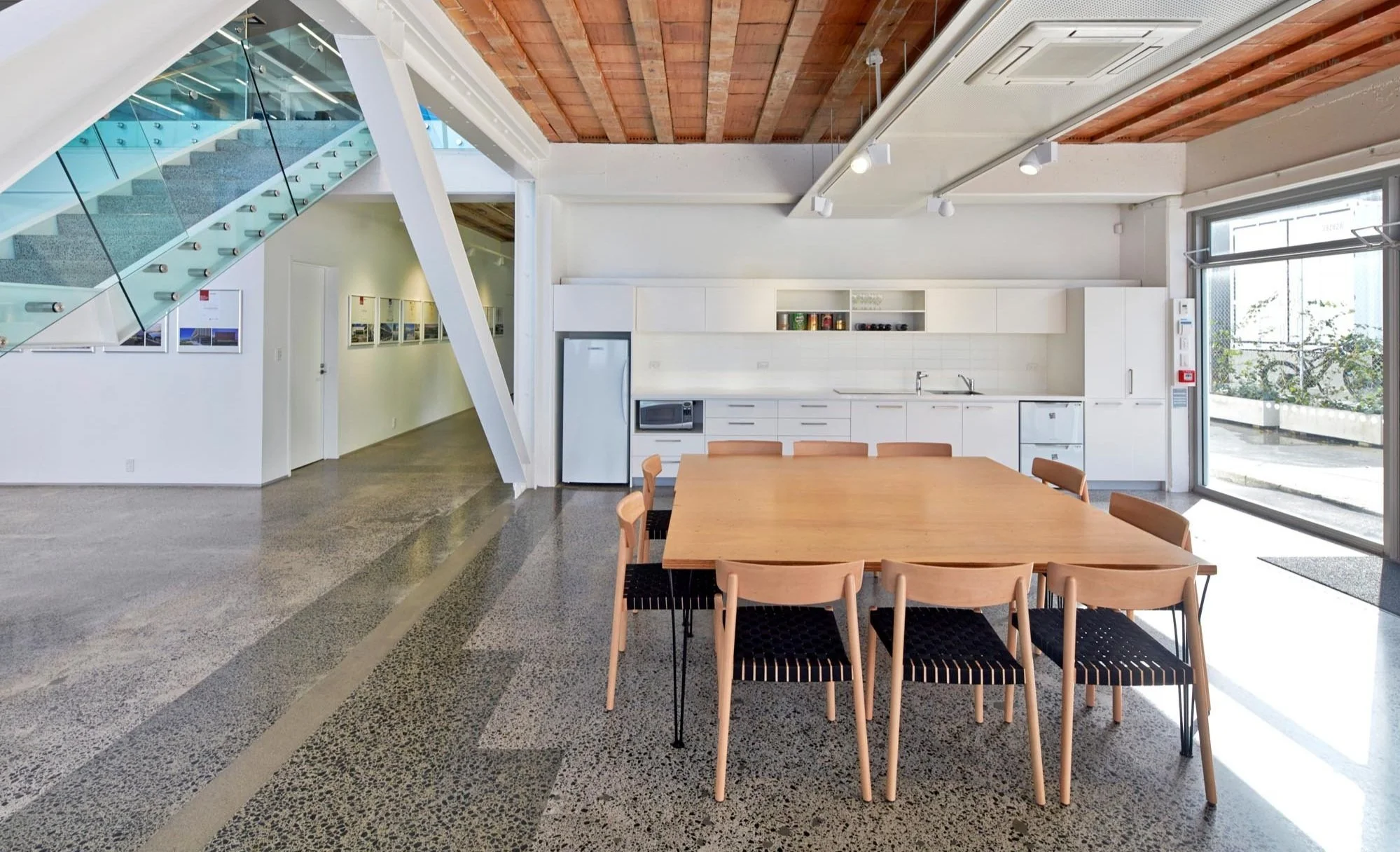 ASC Offices — ASC Architects