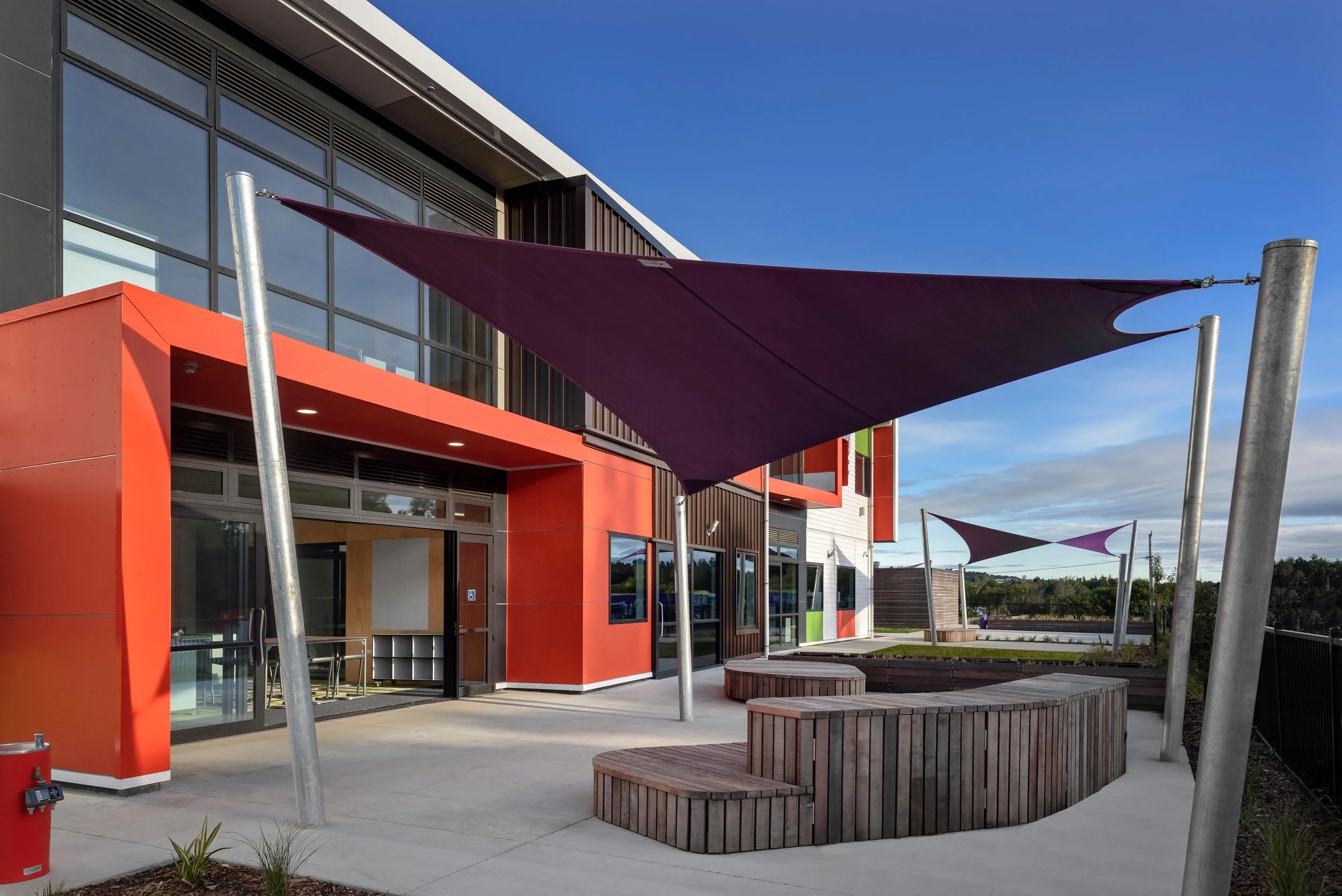 PPP3 Primary Schools — ASC Architects