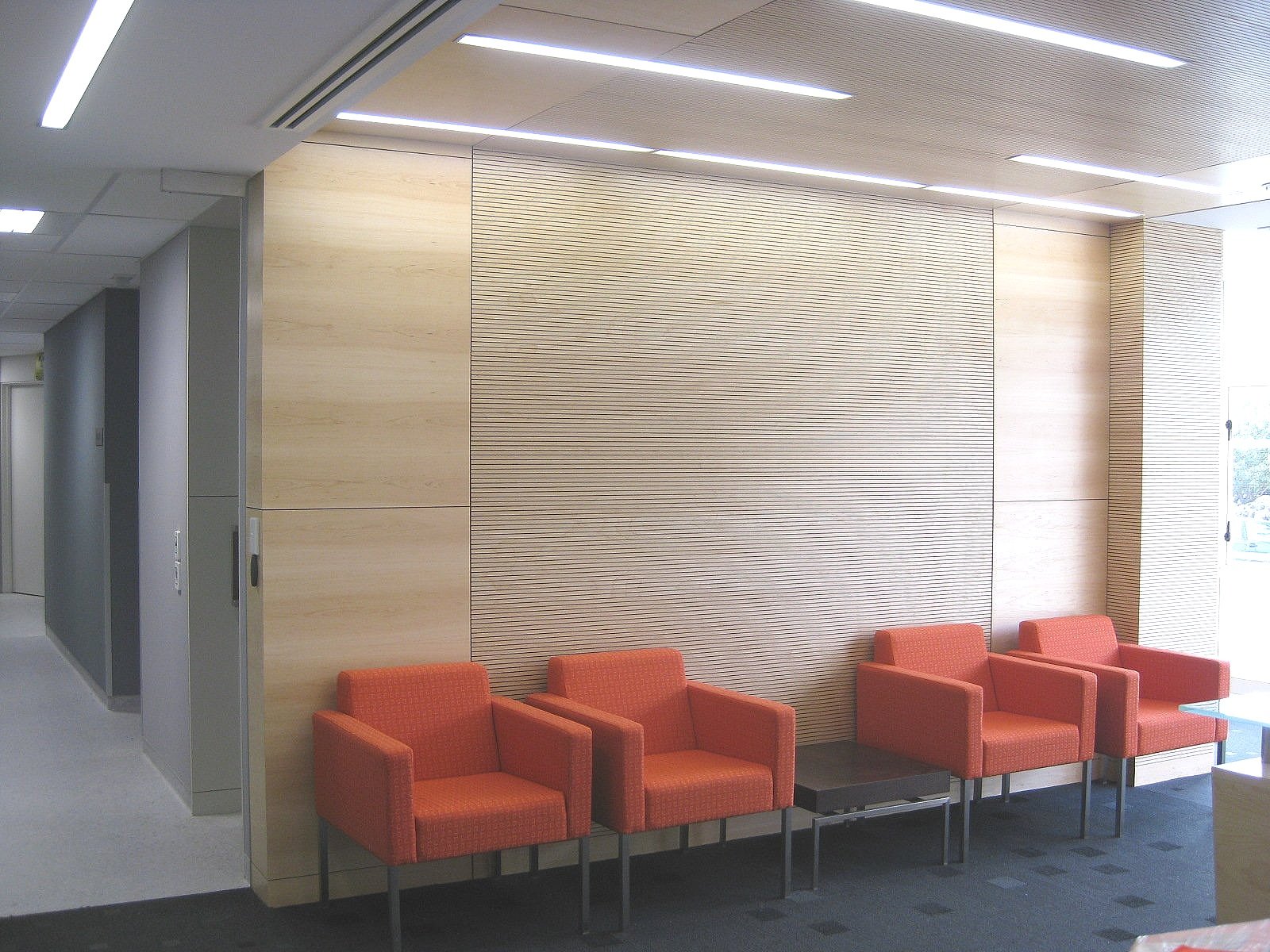 Mercy Pet-CT — ASC Architects