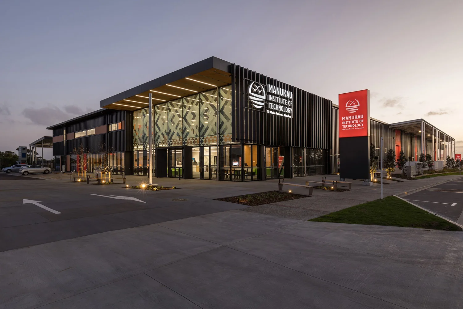ASC Architects