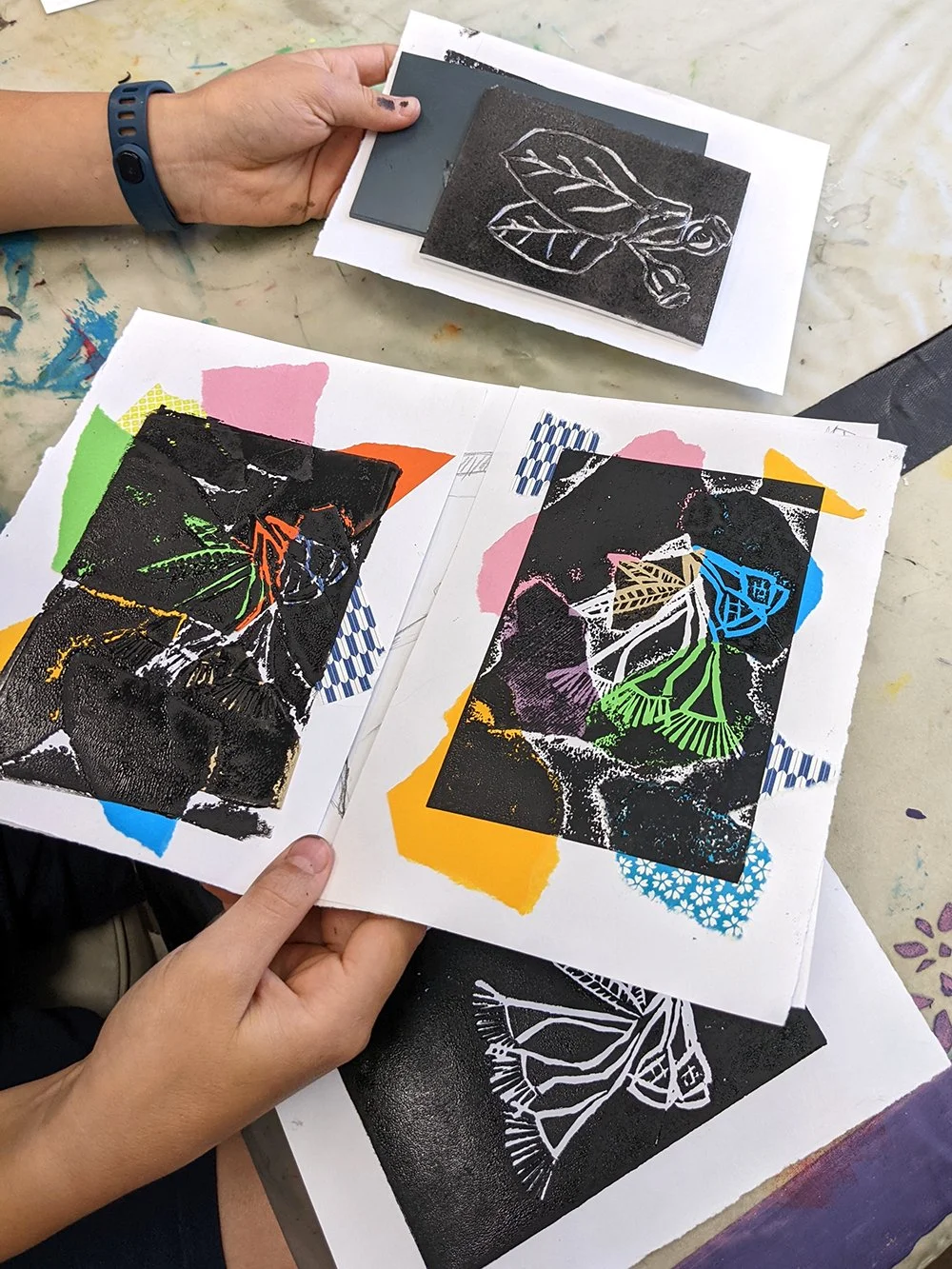 Birds, Buds and Beasts in the April School Holidays