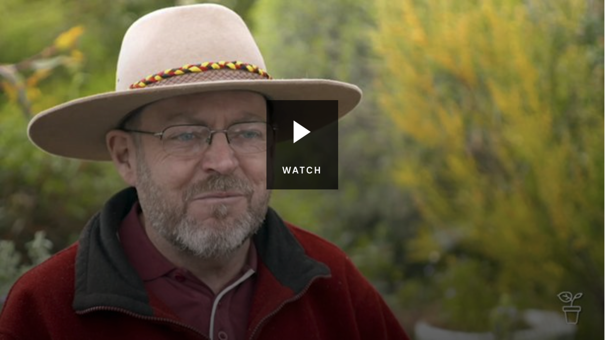 Garden Inspiration | Richard McDowell