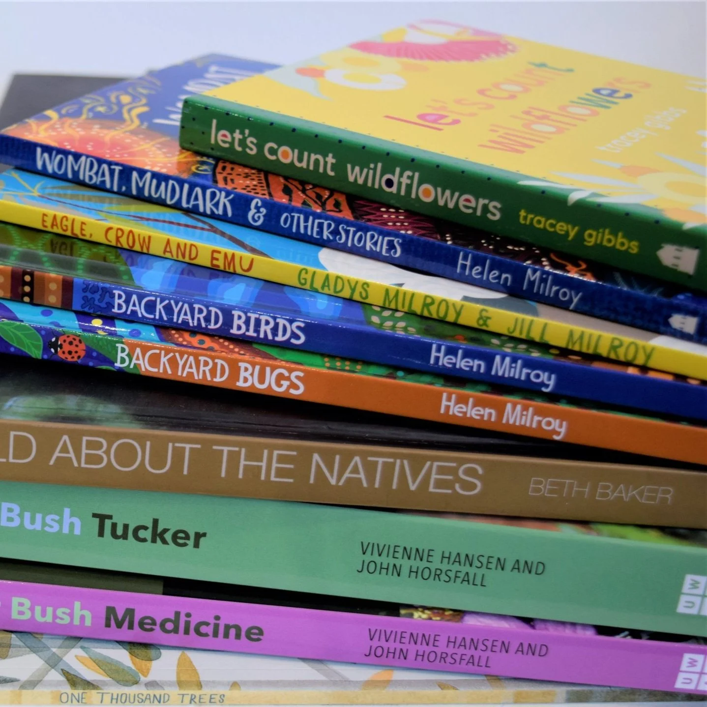 Nature Book Week