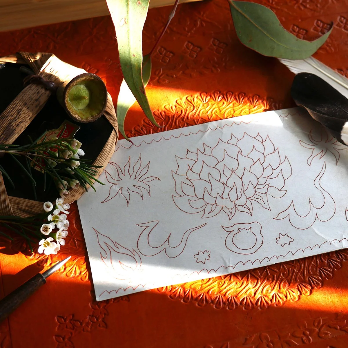 Book Now - School Holiday Workshops