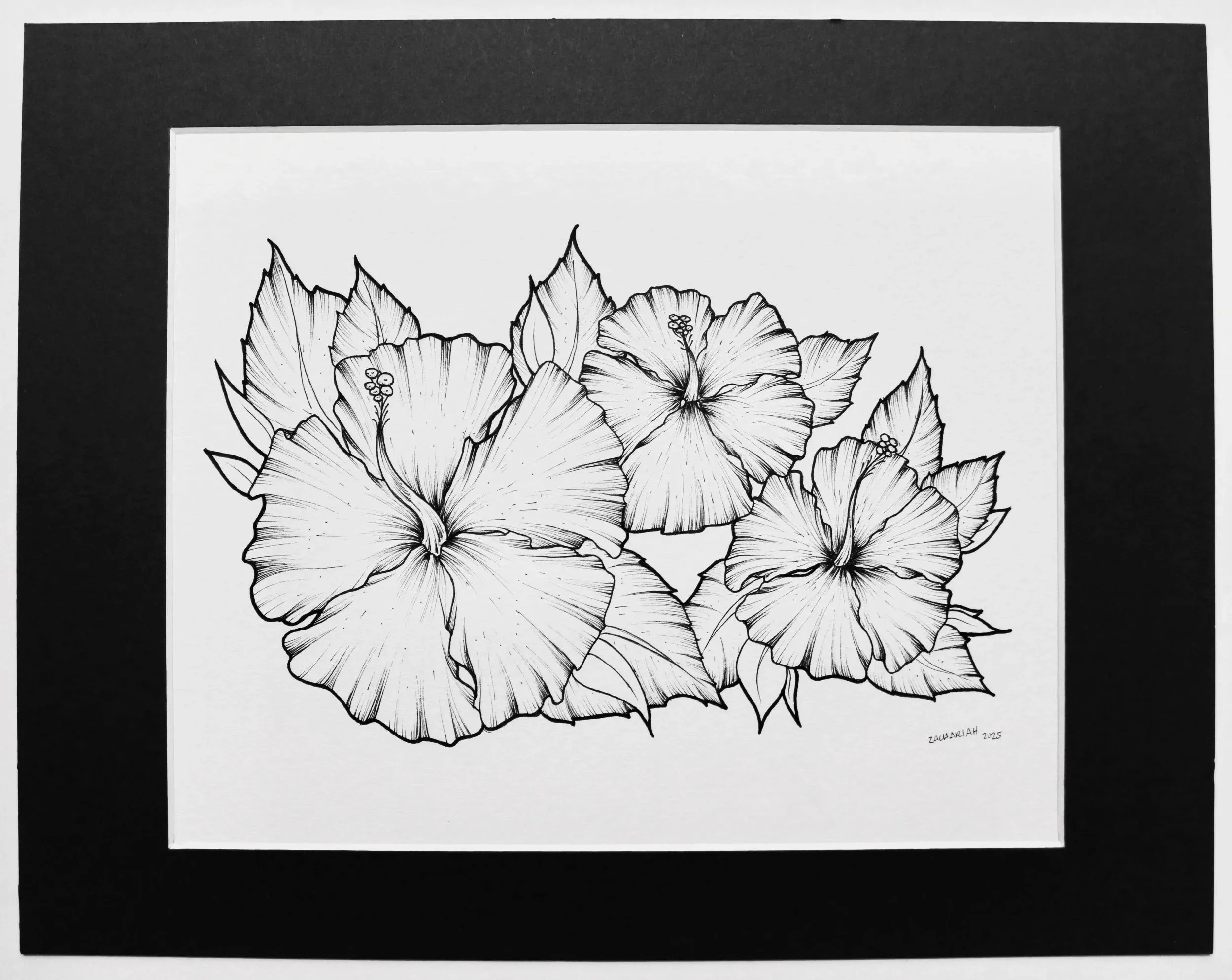 Floral 2