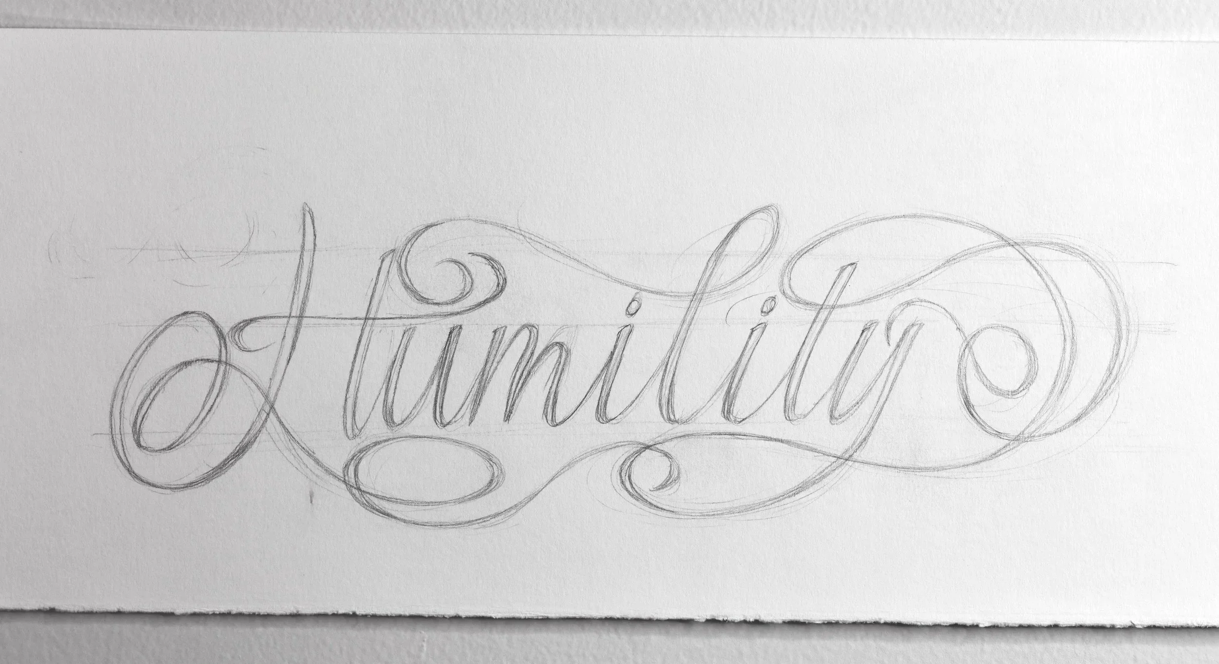 “Humility”