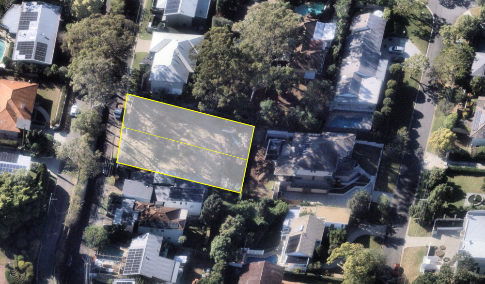 Brisbane Subdivision