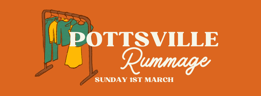 Pottsville Rummage