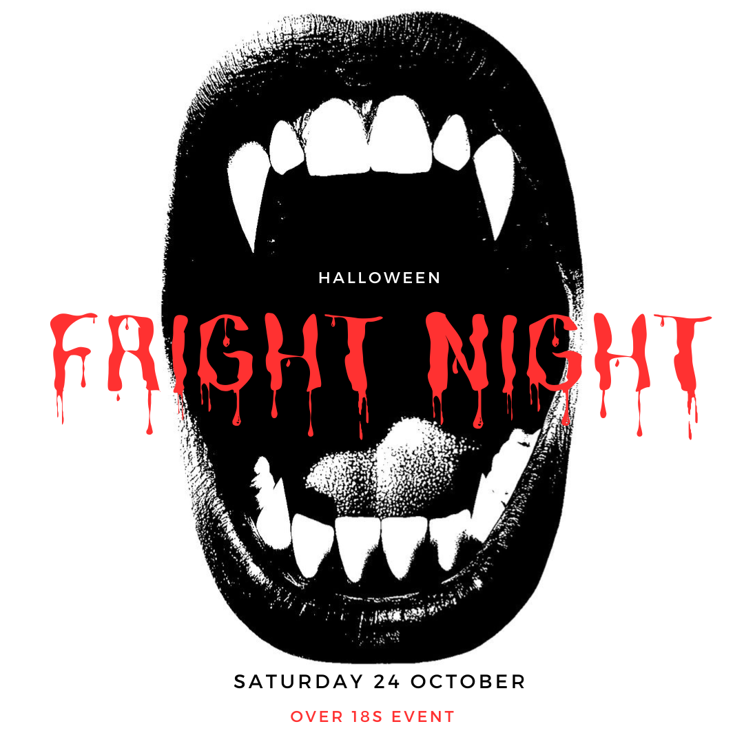 Fright Night 2026