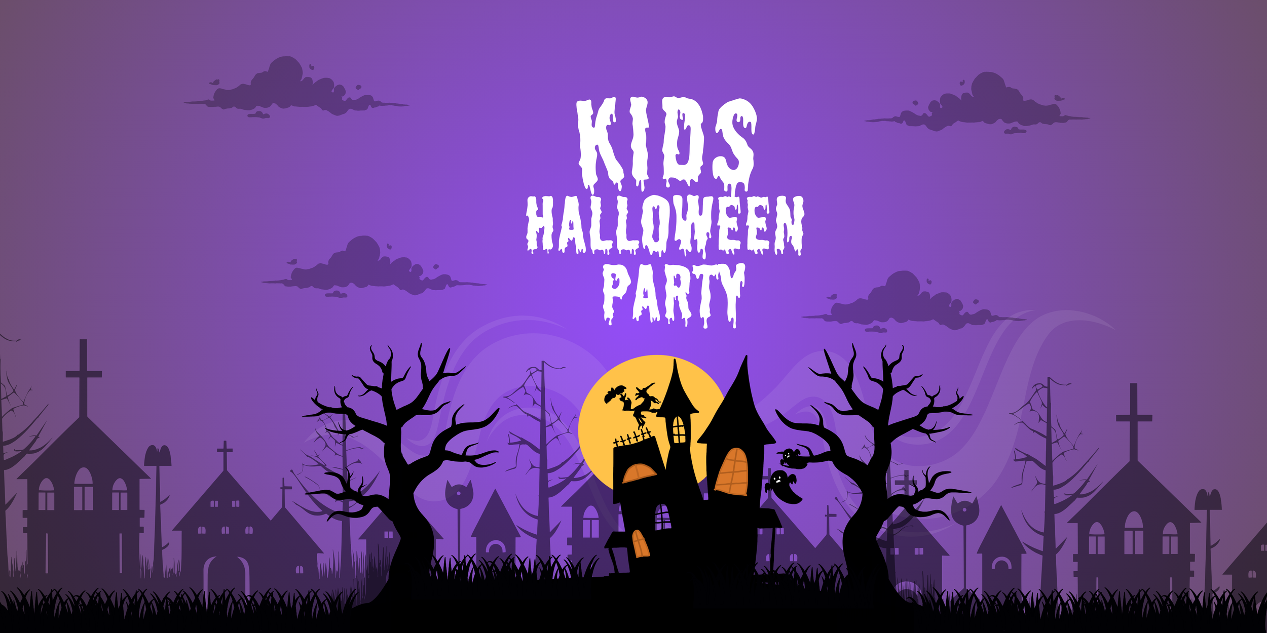 Kids Halloween 2026