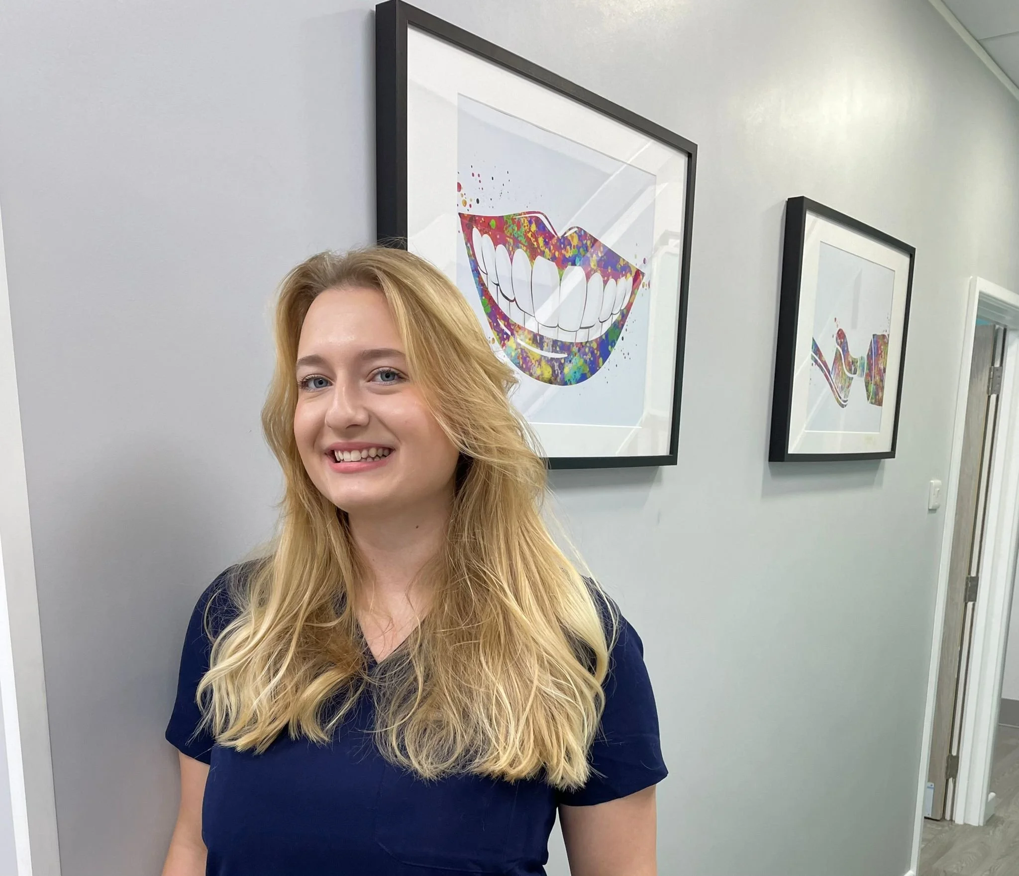 Crankhall Dental Practise