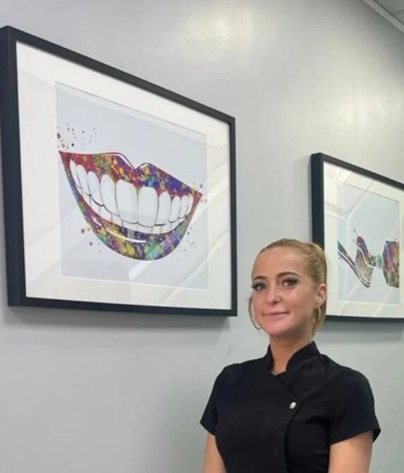 About — Crankhall Dental Practise