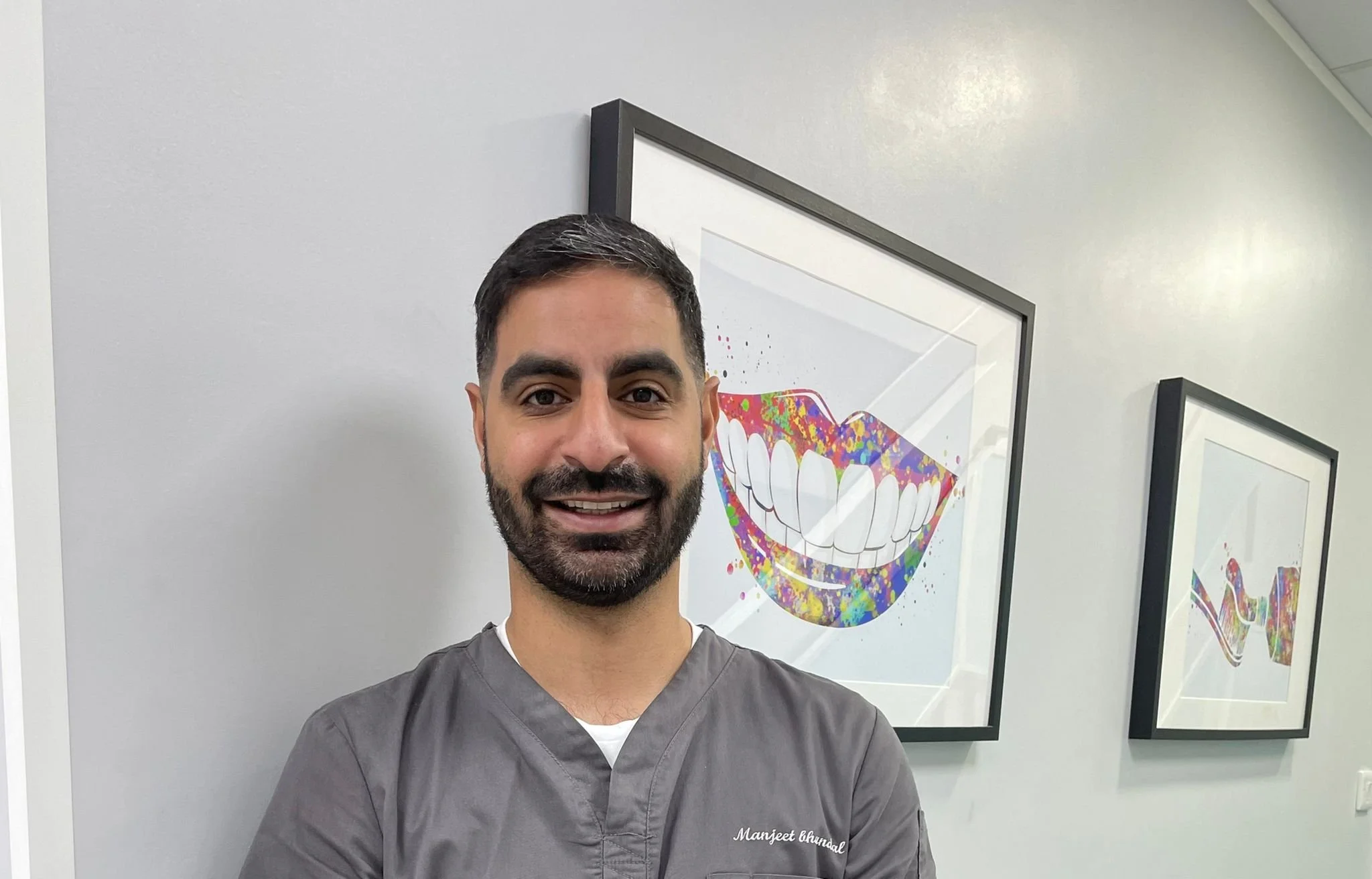 About — Crankhall Dental Practise