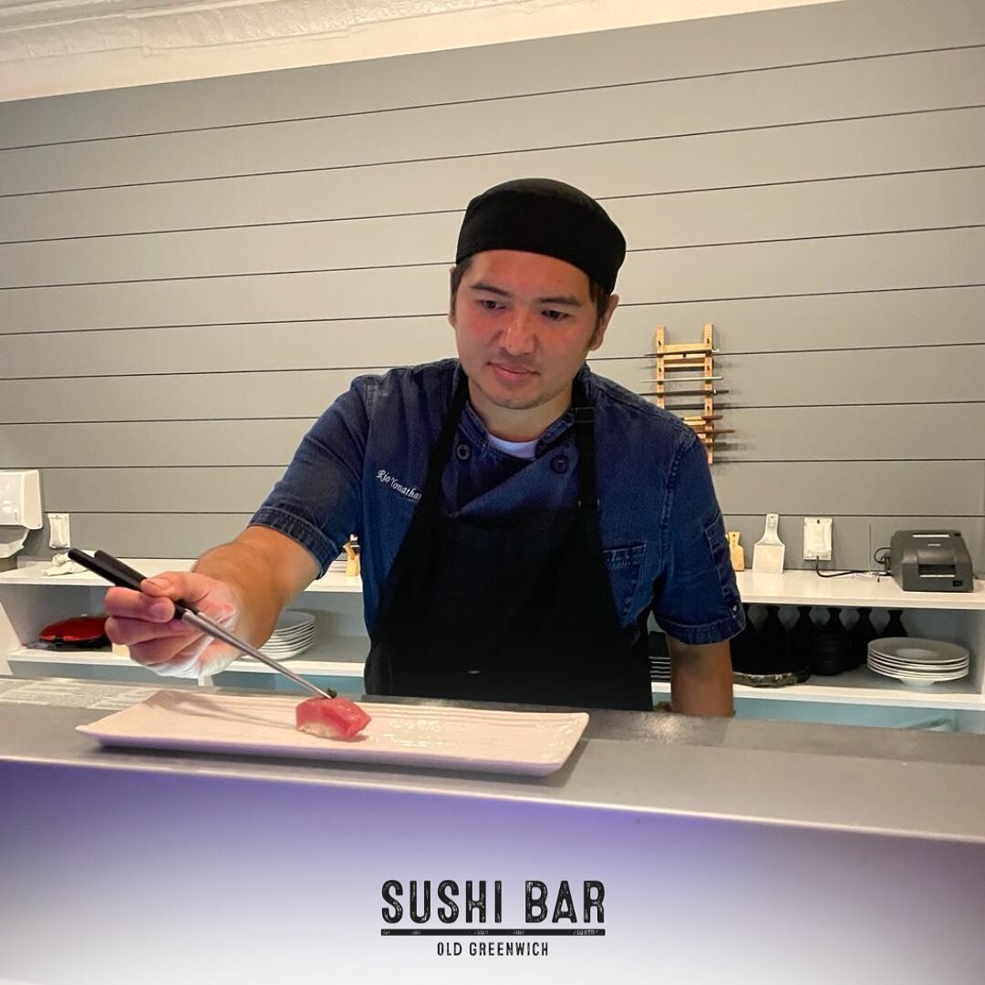 Gallery — Sushi Bar