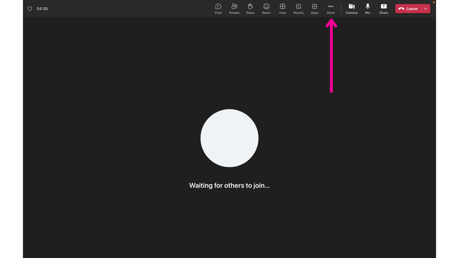 How to change audio settings on Zoom, Teams, and Google Meet without interrupting the meeting