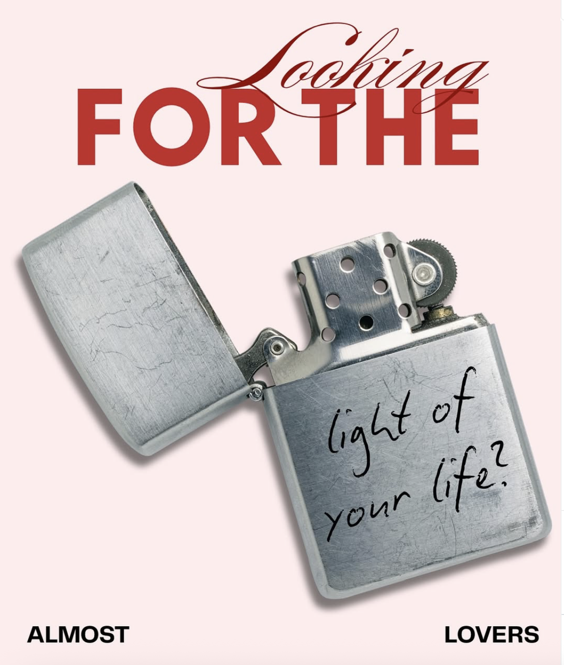 Almost Lovers Singles event