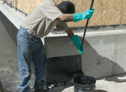 Cold Fluid Applied Waterproofing Carlisle Middle East