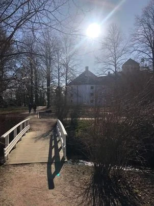 Luento. 3.11.2022, Turku.