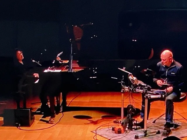 Soul Kitchen keikalle