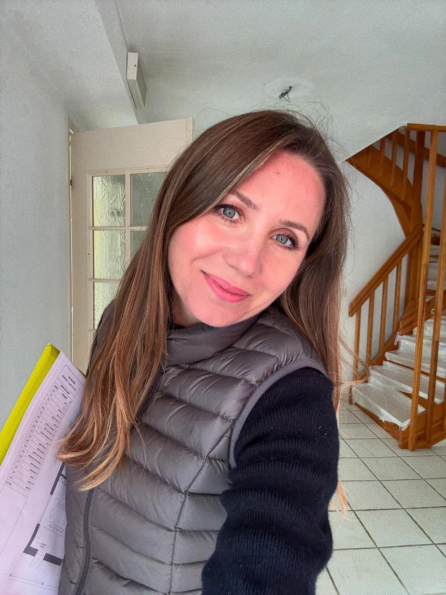 Nouveau projet en route : une maison sur-mesure pour des clients formidables !

A new adventure begins &mdash; building a bespoke home for wonderful clients!

#BehindTheScenes
#WorkInProgress
#DesignLife
#OnSiteToday
#CreativeStudio
#DesignInspo 

#P