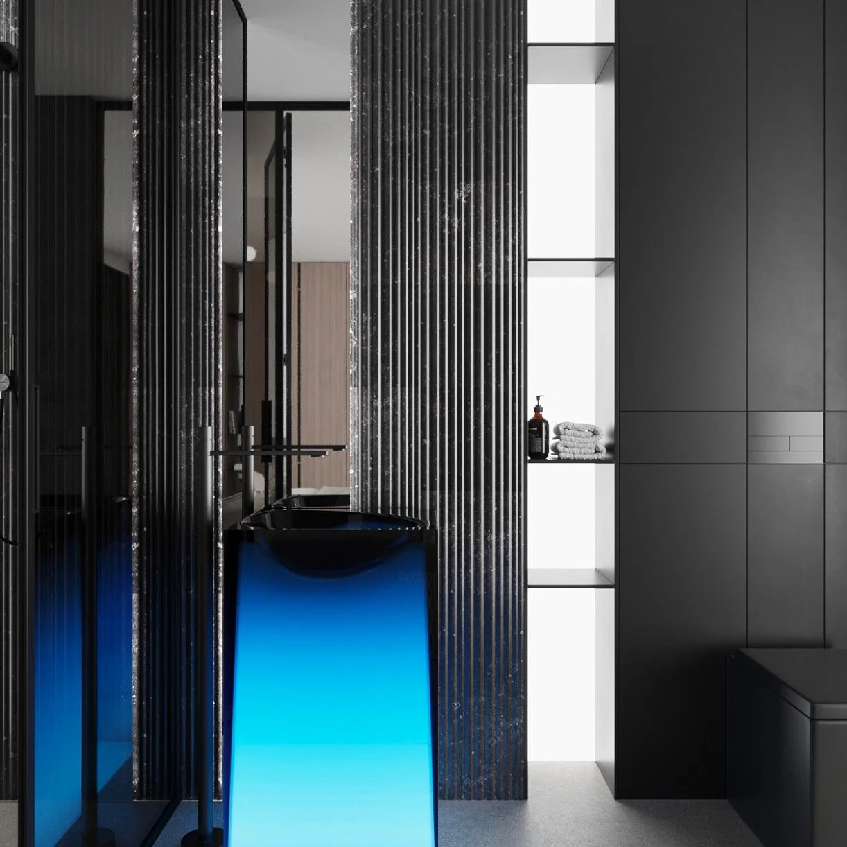 ✨ Du r&ecirc;ve &agrave; la r&eacute;alit&eacute; ✨
Les rendus 3D haute qualit&eacute; sont des outils incroyables pour donner vie &agrave; une vision, anticiper les volumes, les mati&egrave;res et la lumi&egrave;re. Ils permettent &agrave; nos clien