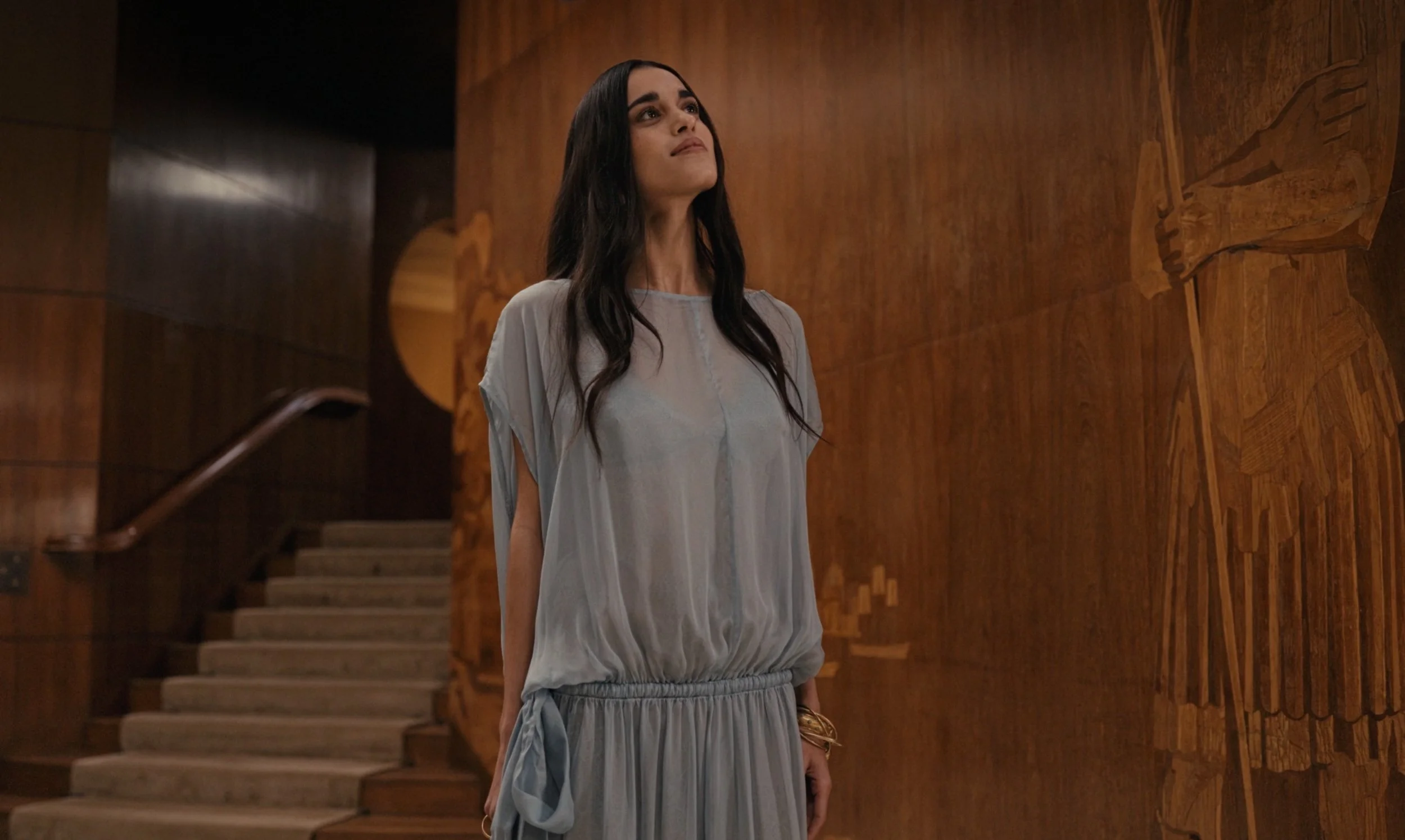 Syrienna model