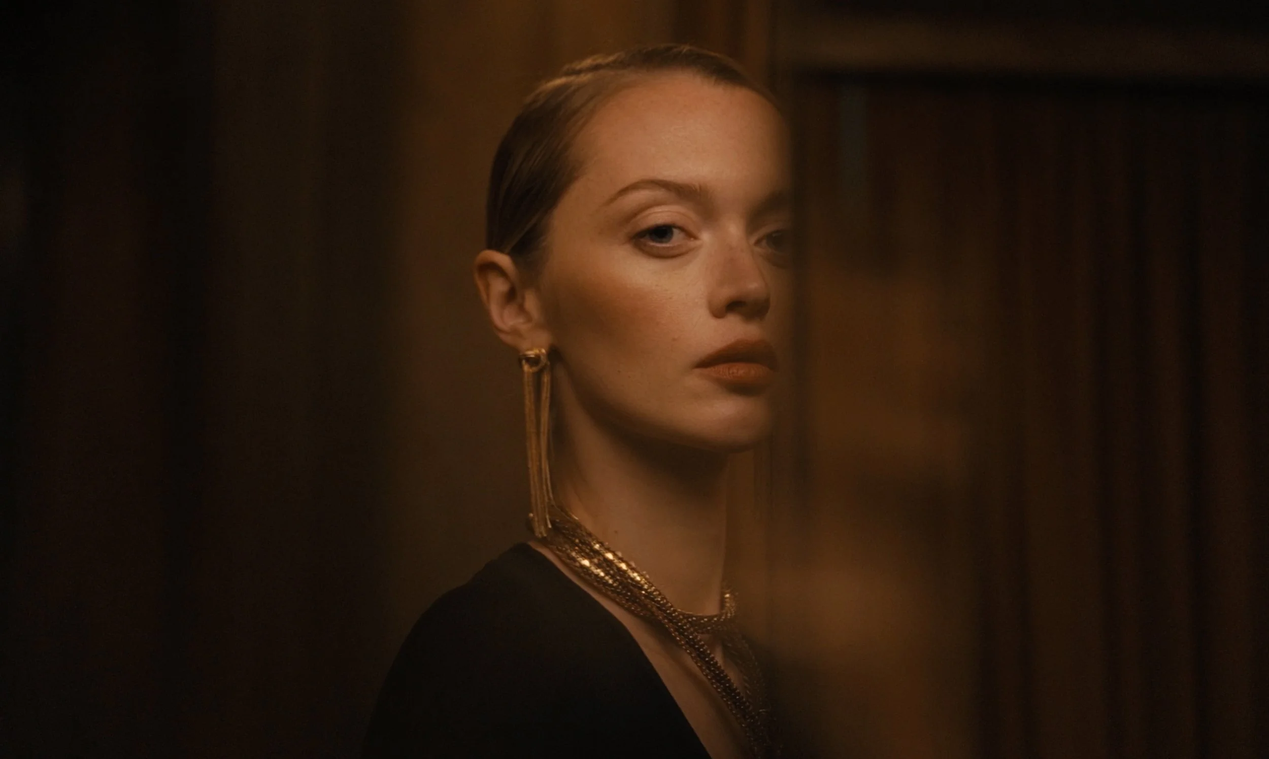 gold jewellery