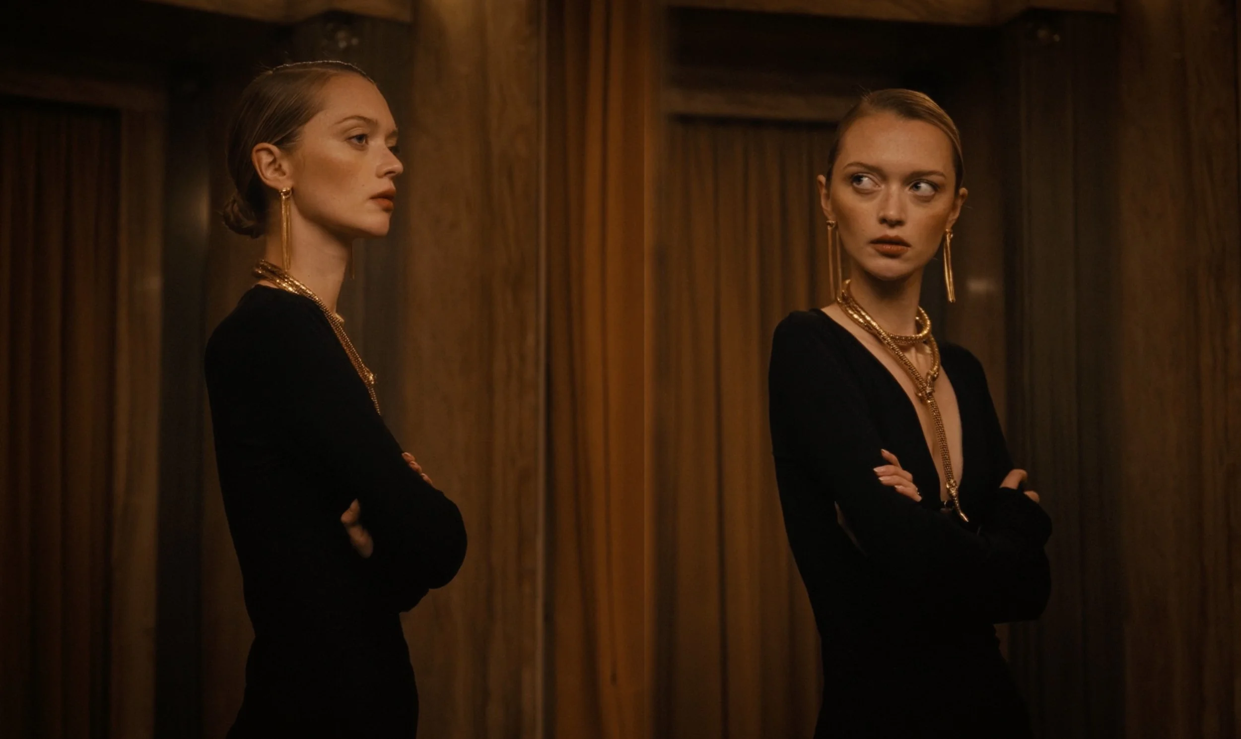 mirrors