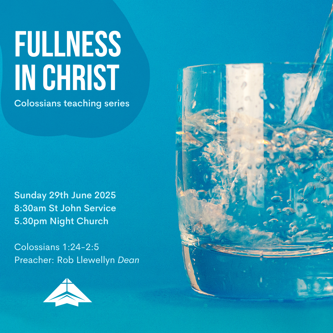 Sunday Services