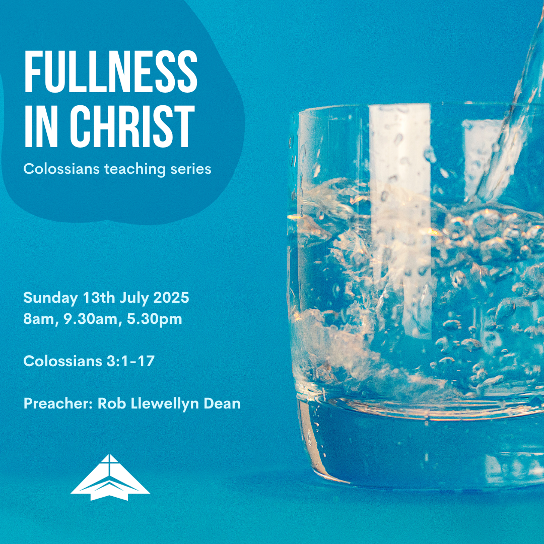 Sunday Services