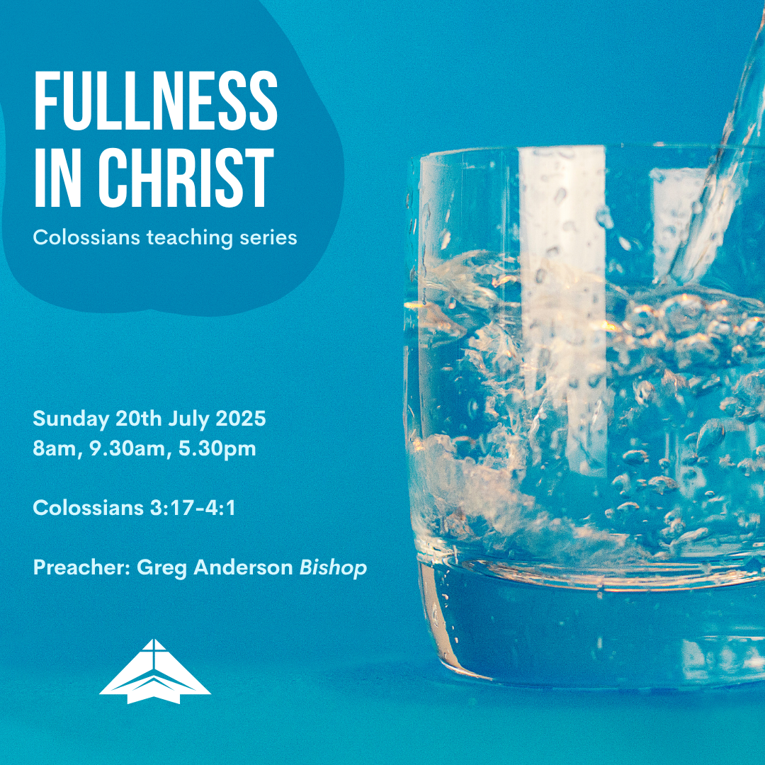 Sunday Services