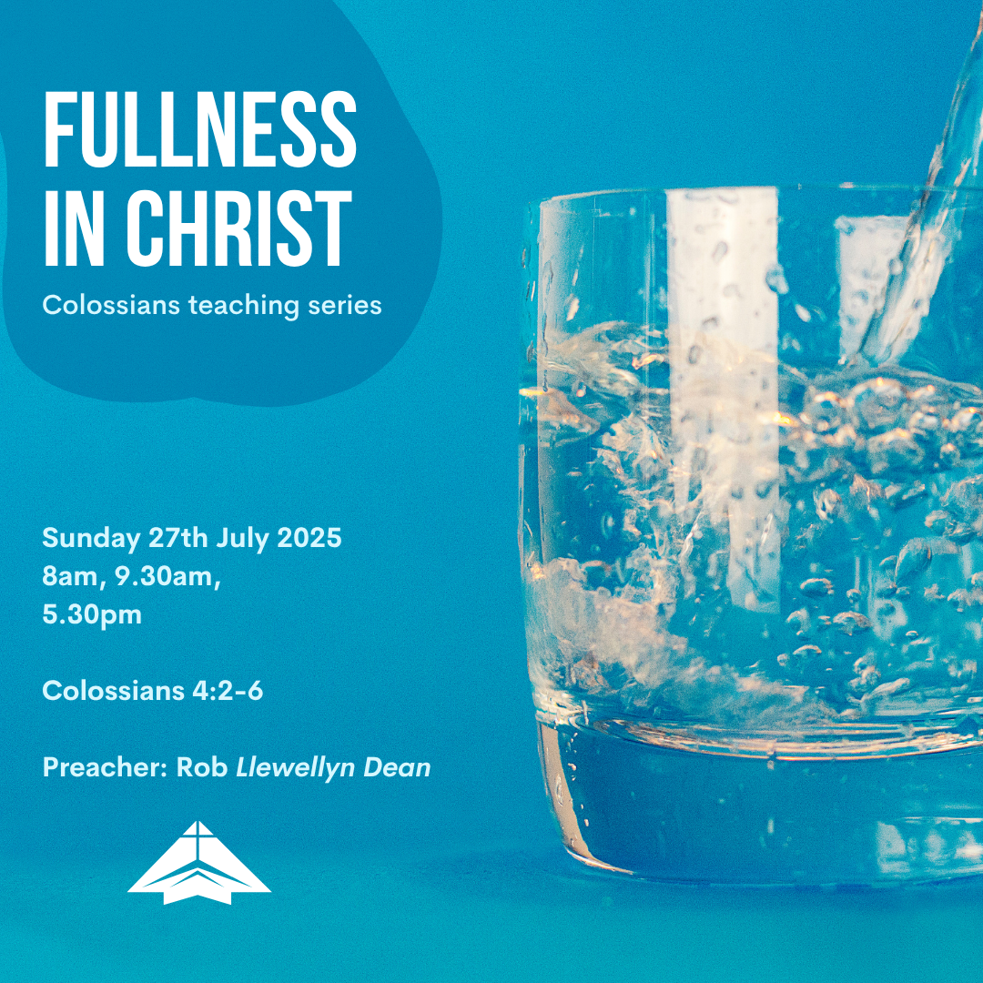 Sunday Services