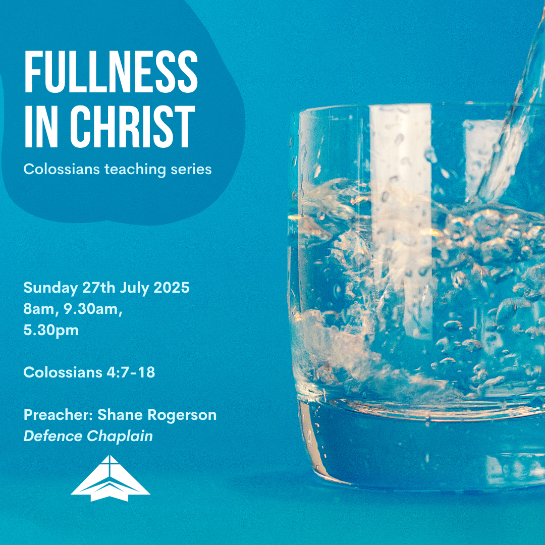 Sunday Services