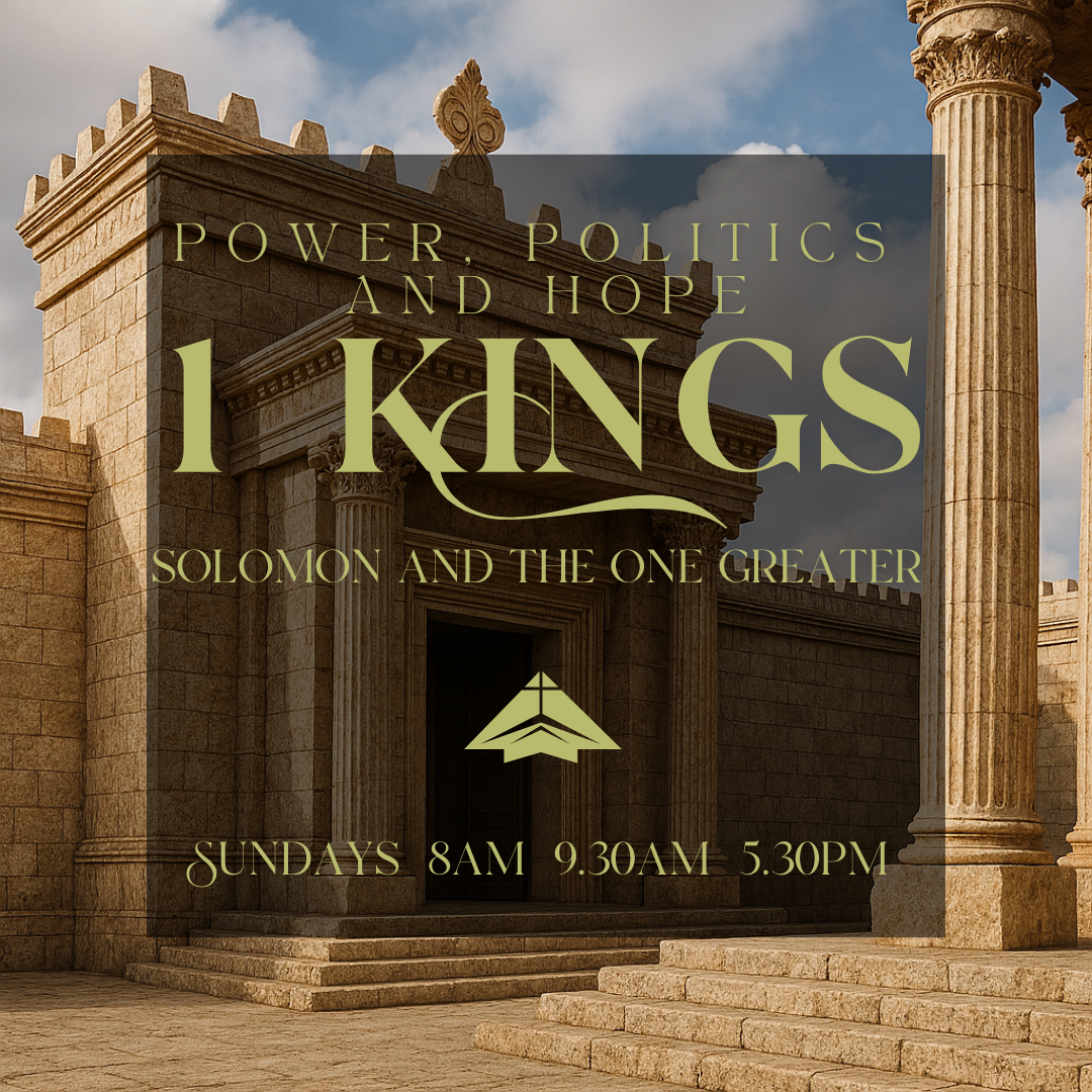 Sunday Services