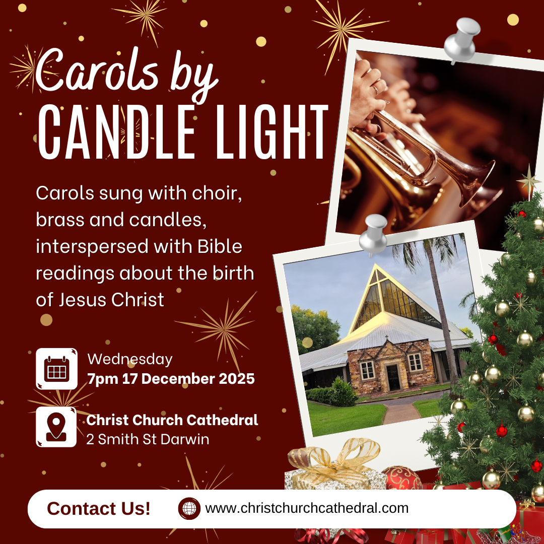 Carols Service 