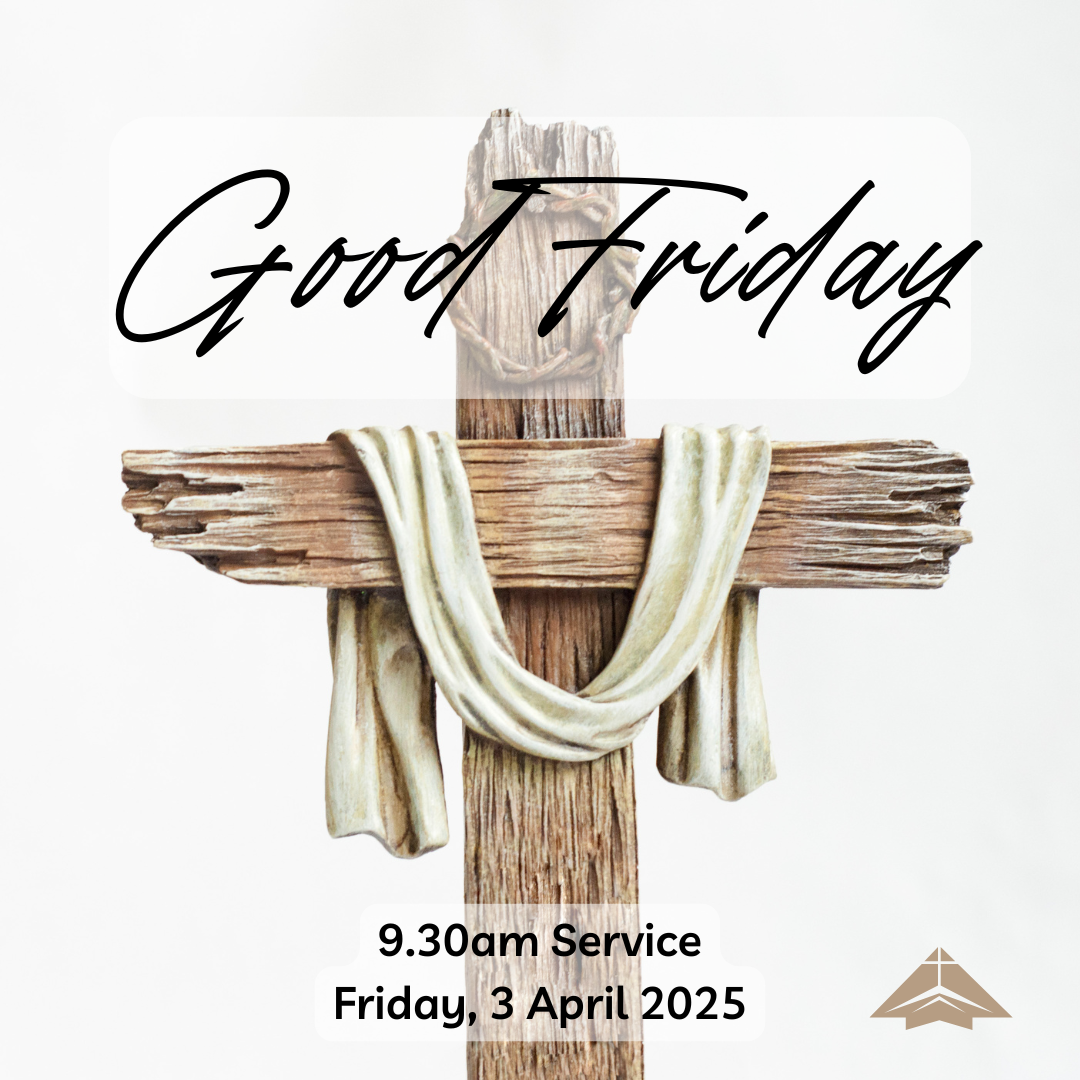 Good Friday