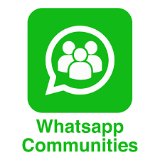 Should We Move to WhatsApp Communities?