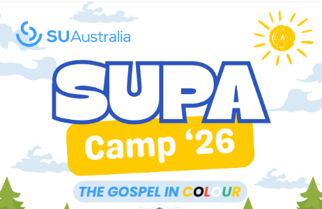 SU Kids’ Camps