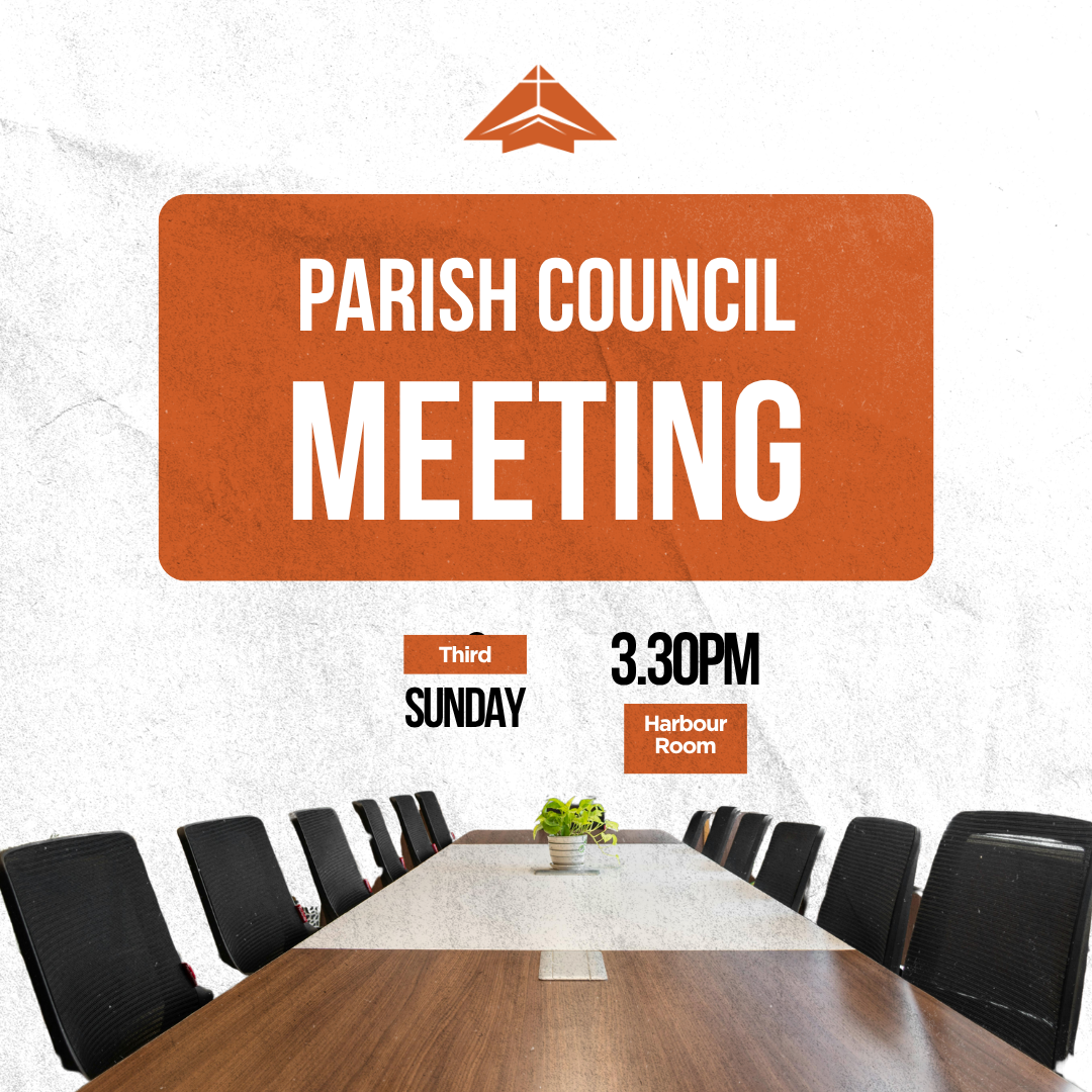 Parish Council Update - September meeting