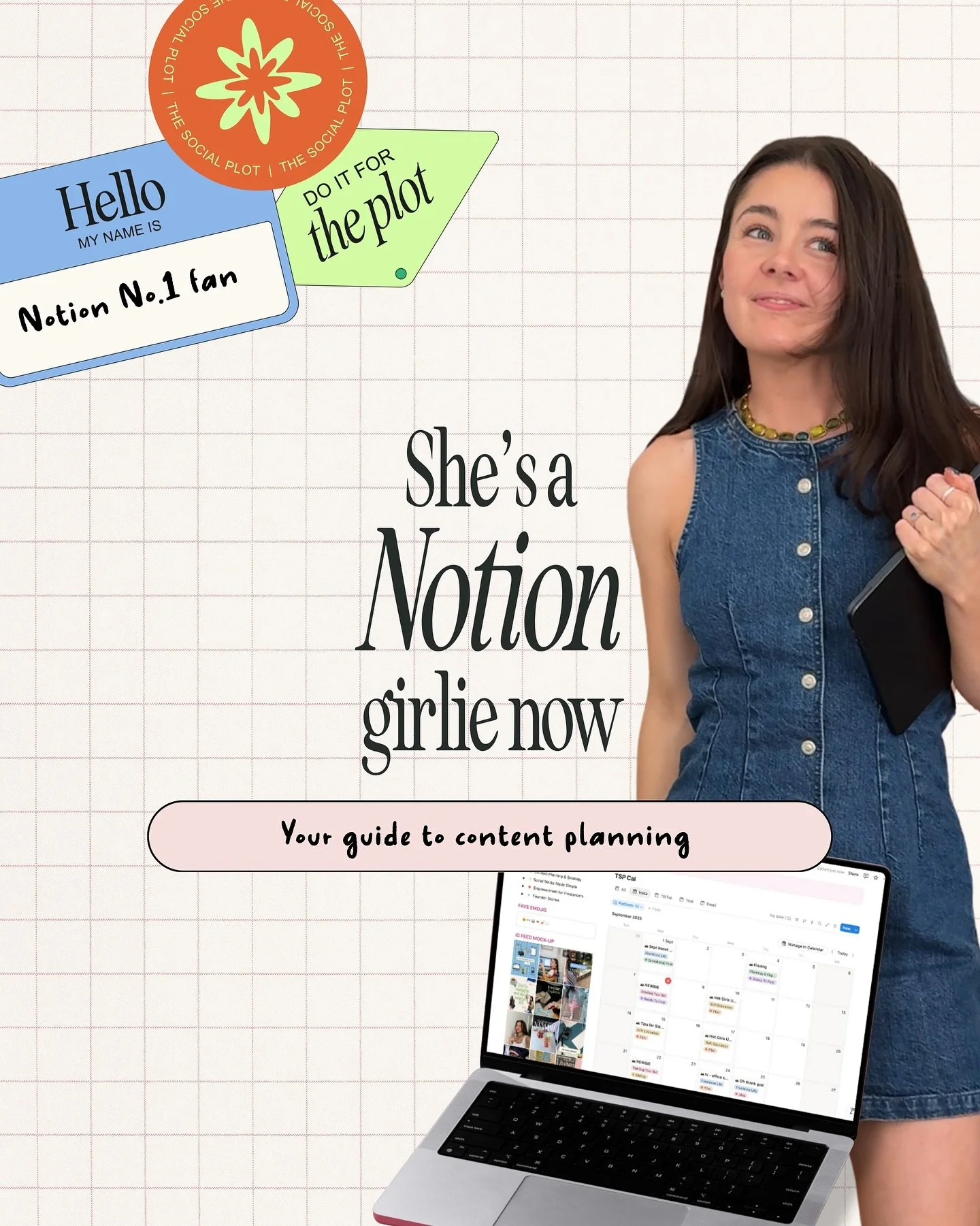 &hellip;your sign to get your content planning system updated 💅

#socialmediamanagers #socialmediamanagerlife #contentplanning #contentcalendar