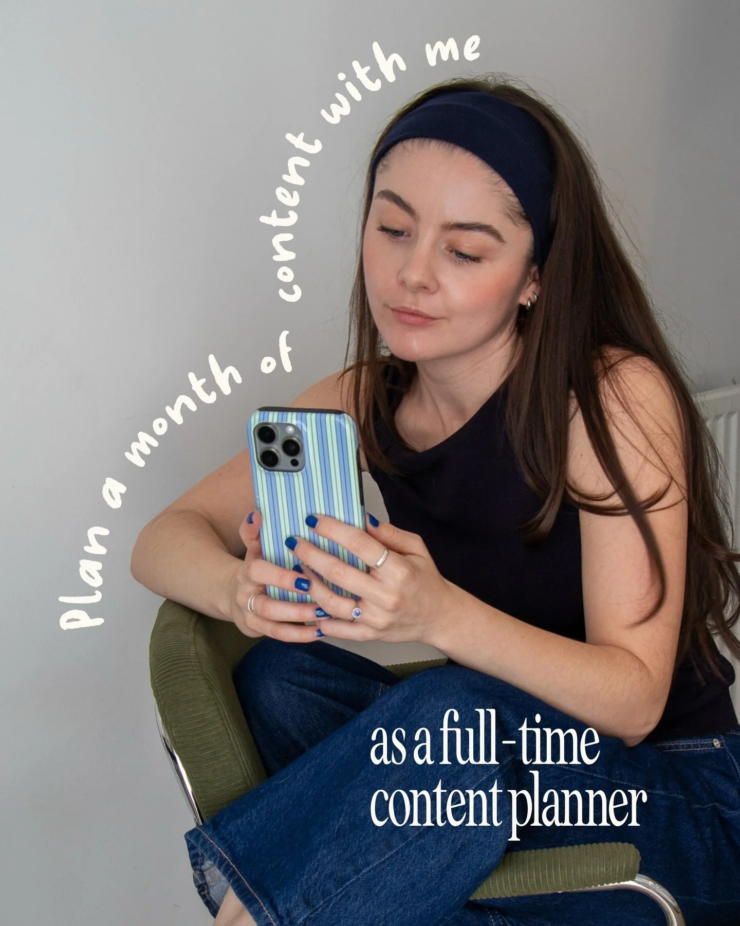 Behind the scenes of how my brain works when it comes to content planning ✨

Obvs I use Notion, but the same workflow can apply to whatever platform you prefer 💅🏼 curious to know, if you&rsquo;re not using Notion - WHAT is your go-to planner? 👀

#