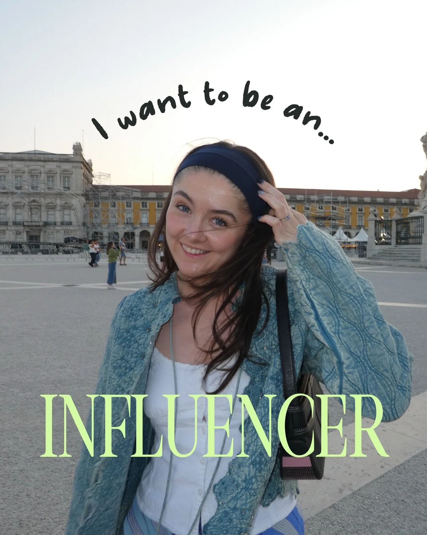 golly gosh gals I hope I do 🤟🏼🍸🎱

Three years ago, I left my bakery business to start a freelance social media management biz&hellip;and the role I have built is NOT exactly what I had in mind. 

Somehow, along the way, I&rsquo;ve opened the door