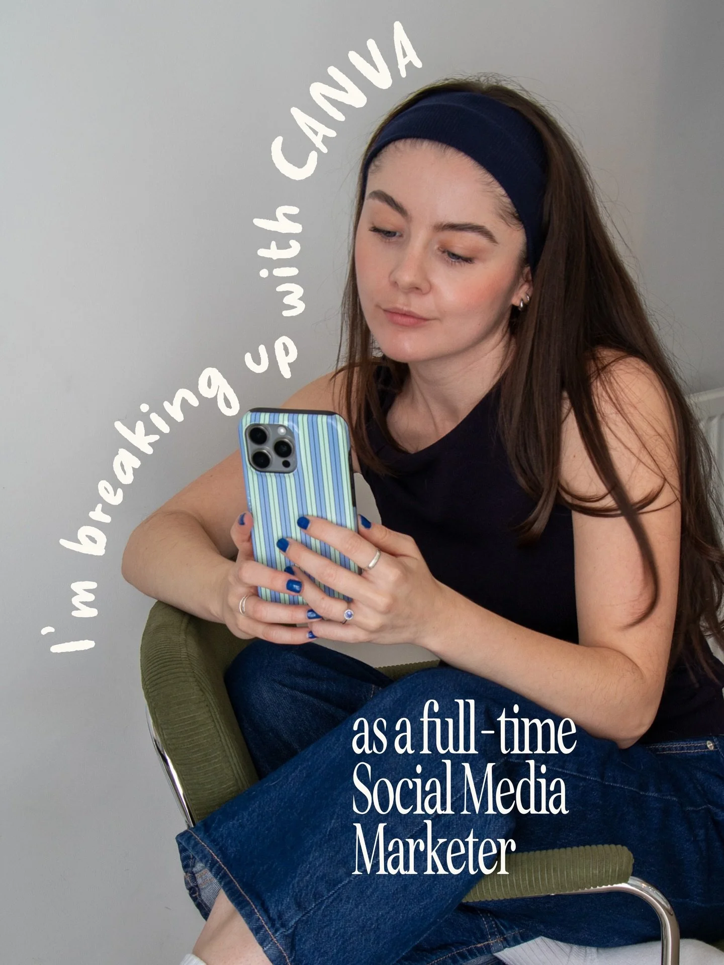 Canva lovers, I&rsquo;m sorry&hellip;

but ditching Canva for invoices has been one of the best decisions for my business ADMIN. 

I LOVE Canva for most thing, and yes you can use a template&hellip;but then you have to manually input client data, dow