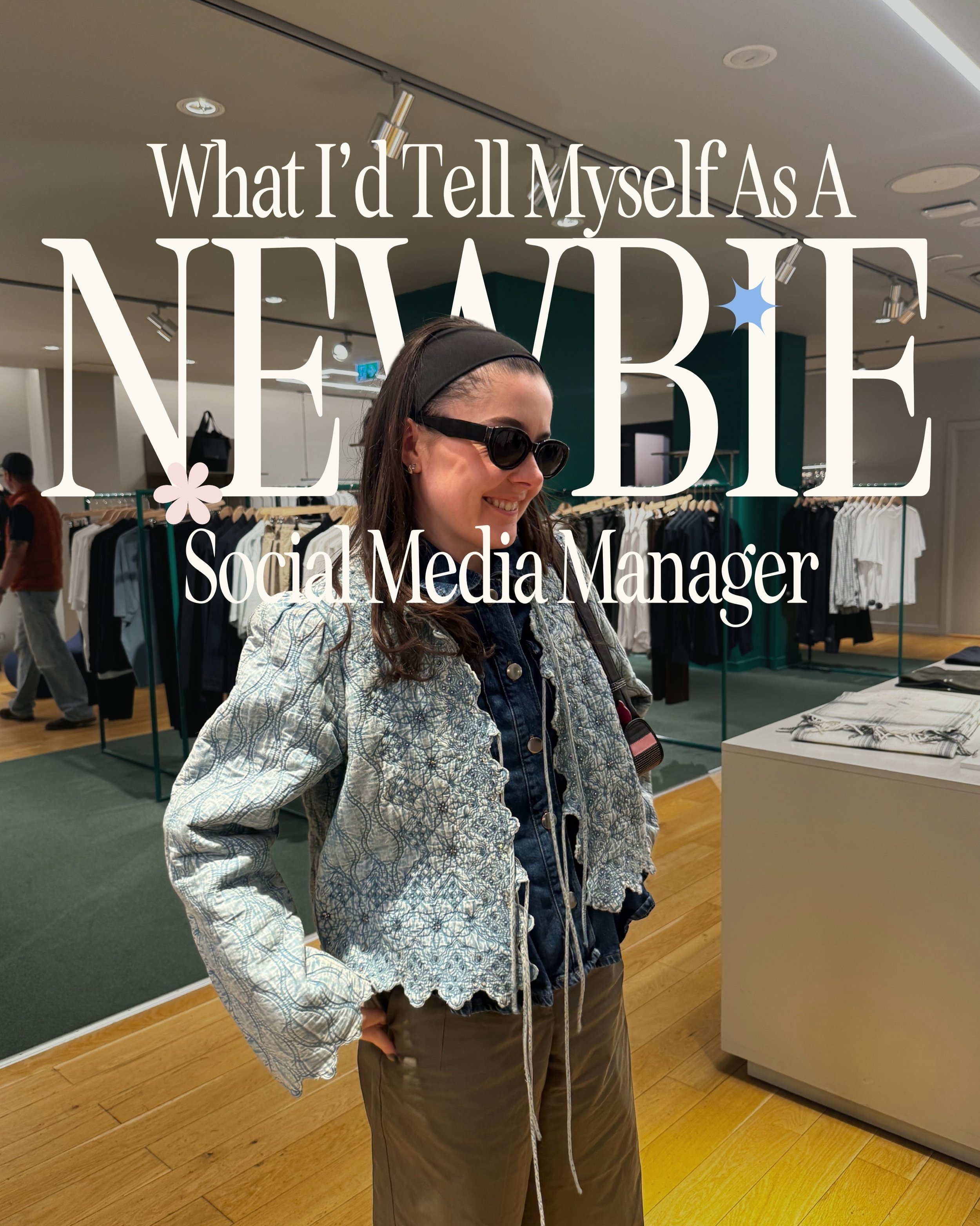 It&rsquo;s been a while since I posted one of these because I have been busy LIVING while balancing running this business 💅&nbsp;but last week I was on a content shoot with a client when a couple of these came to me so I quickly put together a post 