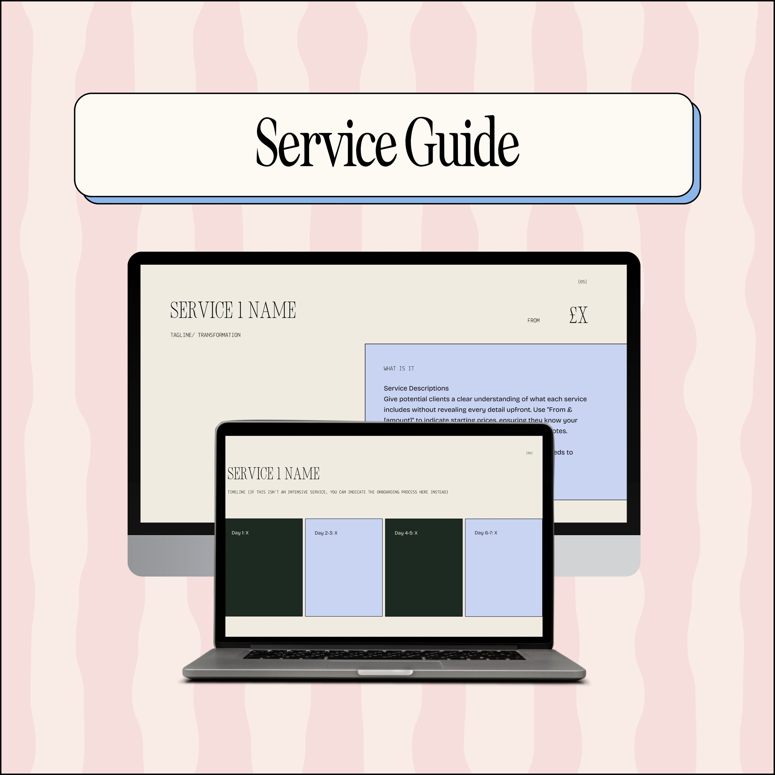 Service Guide