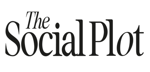 Notion Content Calendar — The Social Plot